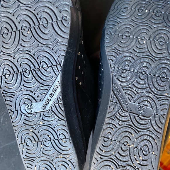 TOPSHOP WEDGE SNEAKER - Picture 5 of 5